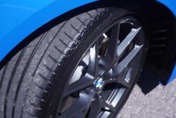 2021 BMW 1 Series 118i M Sport