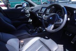 2021 BMW 1 Series 118i M Sport