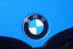 2021 BMW 1 Series 118i M Sport