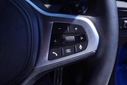 2021 BMW 1 Series 118i M Sport