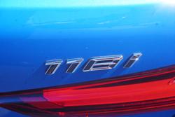 2021 BMW 1 Series 118i M Sport