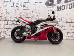 Yamaha YZF-R6