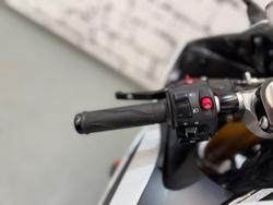 2006 Yamaha YZF-R6 R6 White