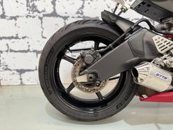 2006 Yamaha YZF-R6 R6 White