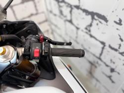 2006 Yamaha YZF-R6 R6 White