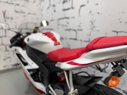 2006 Yamaha YZF-R6 R6 White