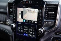 2021 RAM 1500 Limited RamBox