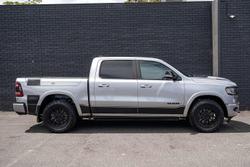2021 RAM 1500 Limited RamBox