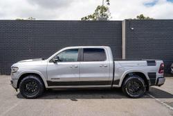 2021 RAM 1500 Limited RamBox