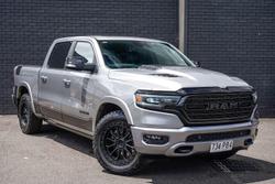 2021 RAM 1500 Limited RamBox