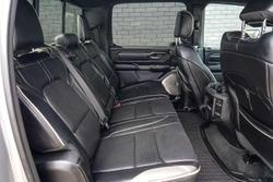 2021 RAM 1500 Limited RamBox