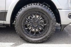 2021 RAM 1500 Limited RamBox