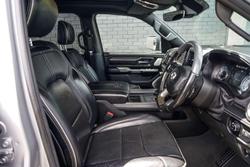 2021 RAM 1500 Limited RamBox