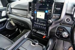 2021 RAM 1500 Limited RamBox