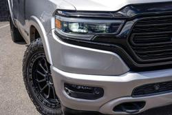 2021 RAM 1500 Limited RamBox