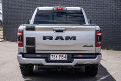 2021 RAM 1500 Limited RamBox