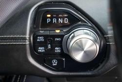 2021 RAM 1500 Limited RamBox