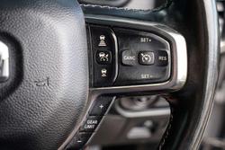 2021 RAM 1500 Limited RamBox