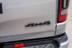 2021 RAM 1500 Limited RamBox