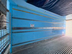 2012 Maxitrans St3 Lead A 12 Pallet -30 Reefer Double Stacker