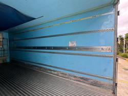 2012 Maxitrans St3 Lead A 12 Pallet -30 Reefer Double Stacker