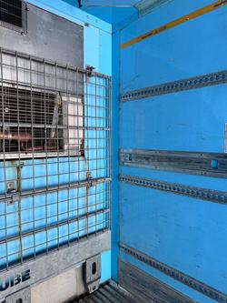 2012 Maxitrans St3 Lead A 12 Pallet -30 Reefer Double Stacker