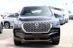 2024 SsangYong Rexton Adventure