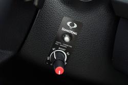 2024 SsangYong Rexton Adventure