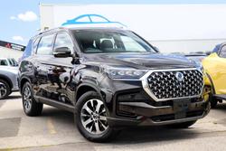 2024 SsangYong Rexton Adventure
