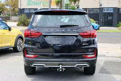 2024 SsangYong Rexton Adventure