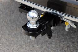 2024 SsangYong Rexton Adventure