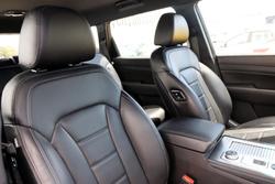 2024 SsangYong Rexton Adventure