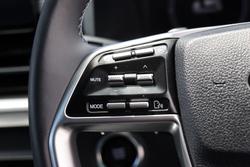 2024 SsangYong Rexton Adventure