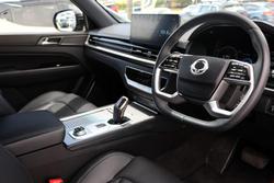 2024 SsangYong Rexton Adventure