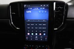 2023 Ford Ranger Sport