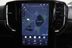 2023 Ford Ranger Sport