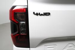 2023 Ford Ranger Sport