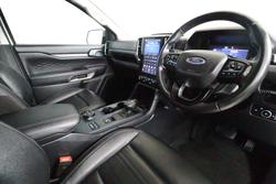 2023 Ford Ranger Sport