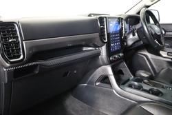 2023 Ford Ranger Sport