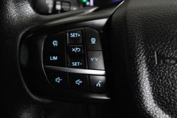 2023 Ford Ranger Sport