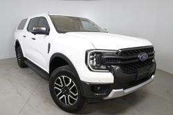 2023 Ford Ranger Sport