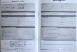 2023 Ford Ranger Sport