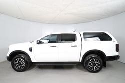 2023 Ford Ranger Sport