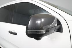 2023 Ford Ranger Sport