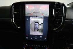 2023 Ford Ranger Sport