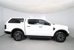 2023 Ford Ranger Sport