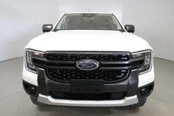 2023 Ford Ranger Sport