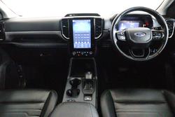 2023 Ford Ranger Sport