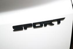 2023 Ford Ranger Sport