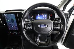 2023 Ford Ranger Sport